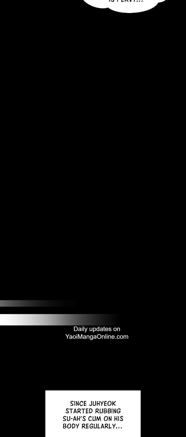 You Are My World by Bboong – Uncensored – Ch. 19 [Eng] page 34