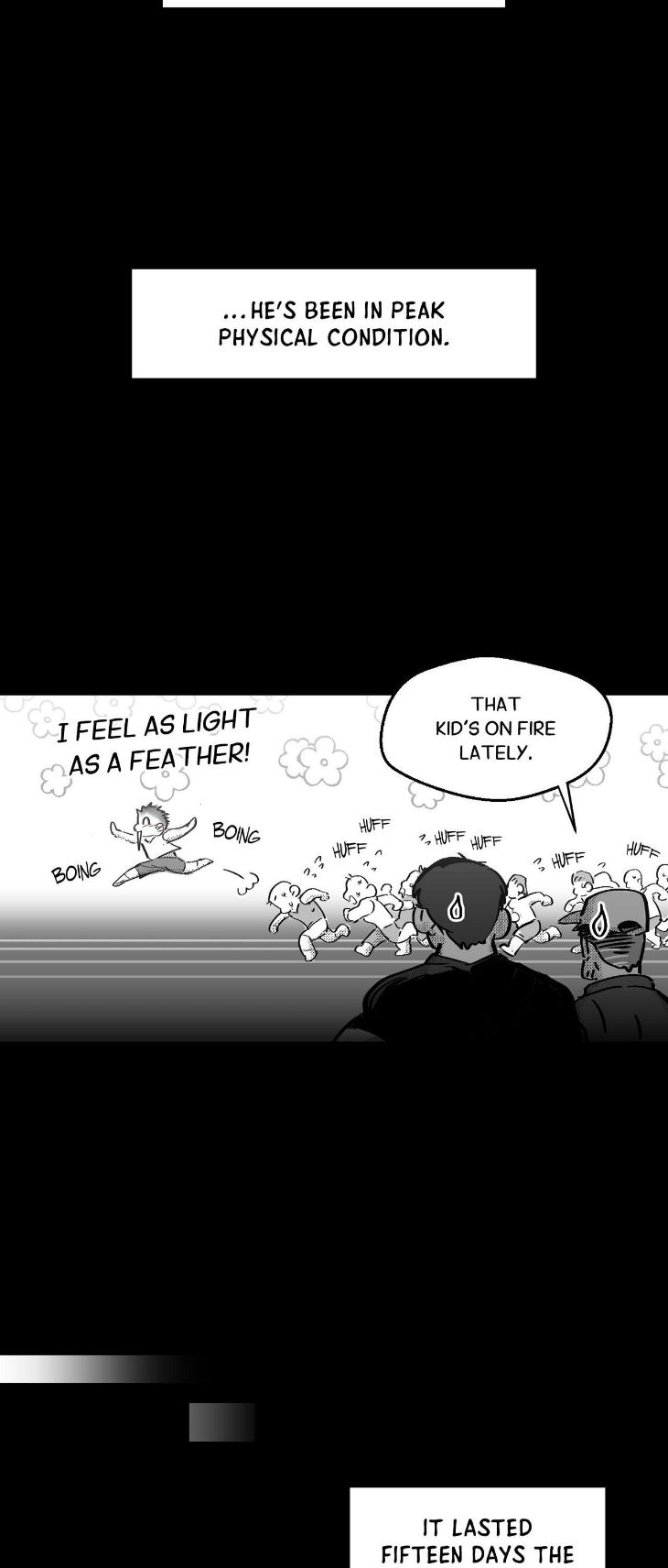 You Are My World by Bboong – Uncensored – Ch. 19 [Eng] page 35