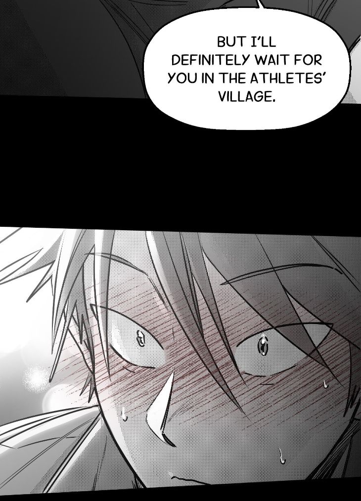 You Are My World by Bboong – Uncensored – Ch. 19 [Eng] page 38