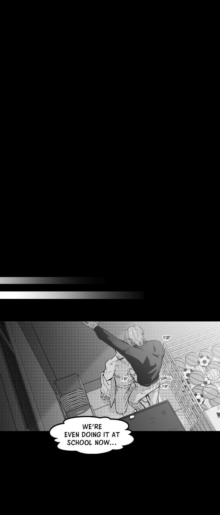 You Are My World by Bboong – Uncensored – Ch. 19 [Eng] page 39