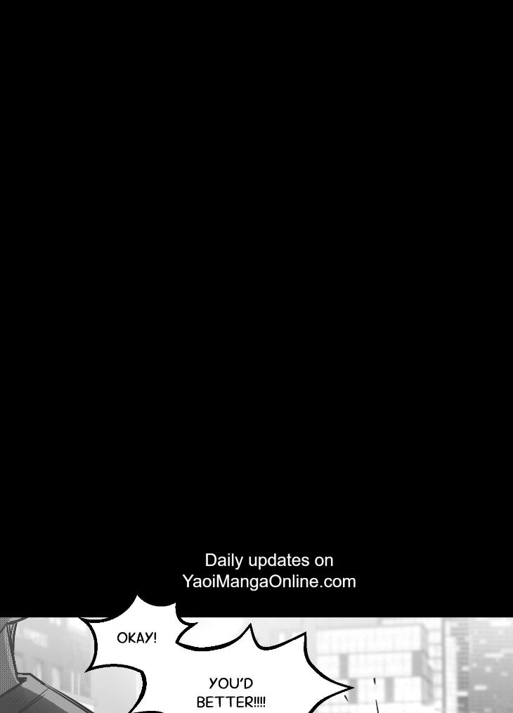 You Are My World by Bboong – Uncensored – Ch. 19 [Eng] page 39