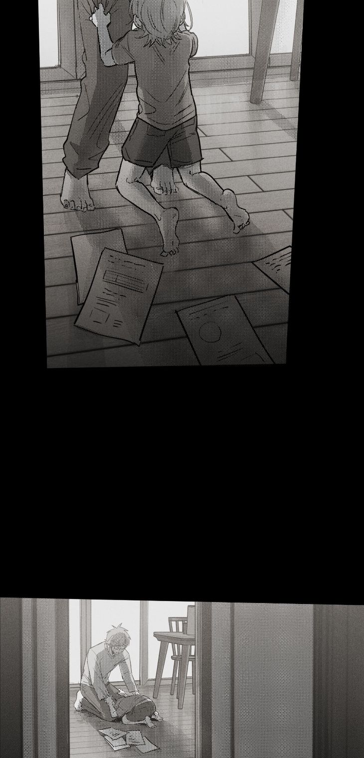 You Are My World by Bboong – Uncensored – Ch. 19 [Eng] page 39