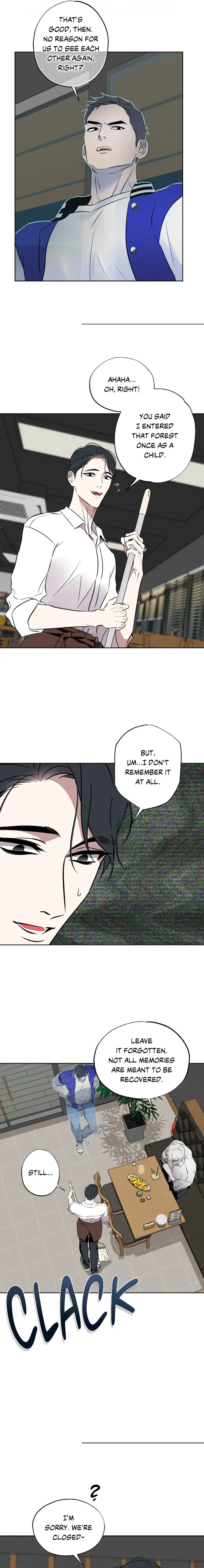 Still, It Rains by Hwireul – Uncensored – Creator’s Note [Eng] page 4