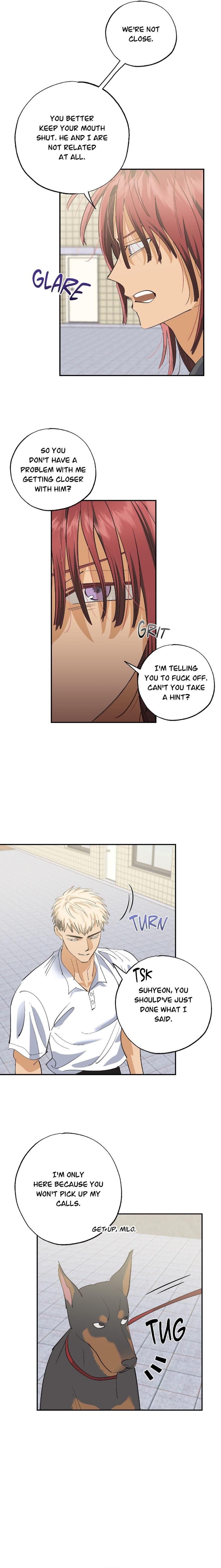 OXO by Hyeonggae – Uncensored – Ch. 23 [Eng] page 4