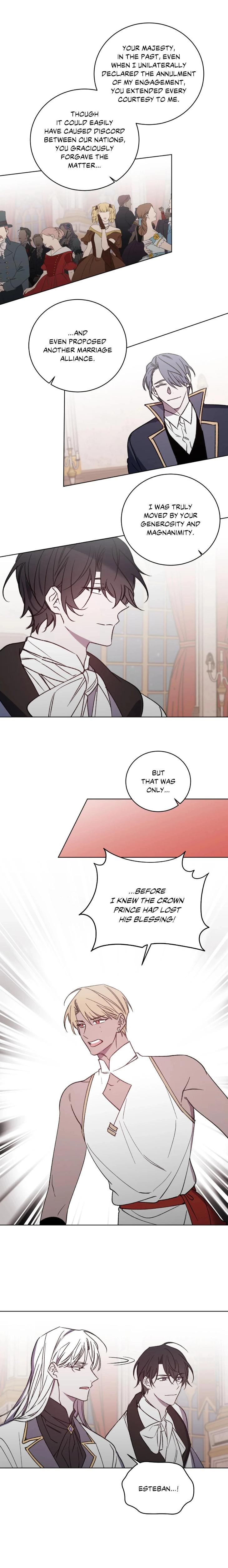 Love Trap by Rayuan – Season 3 – Uncensored [Eng] page 4