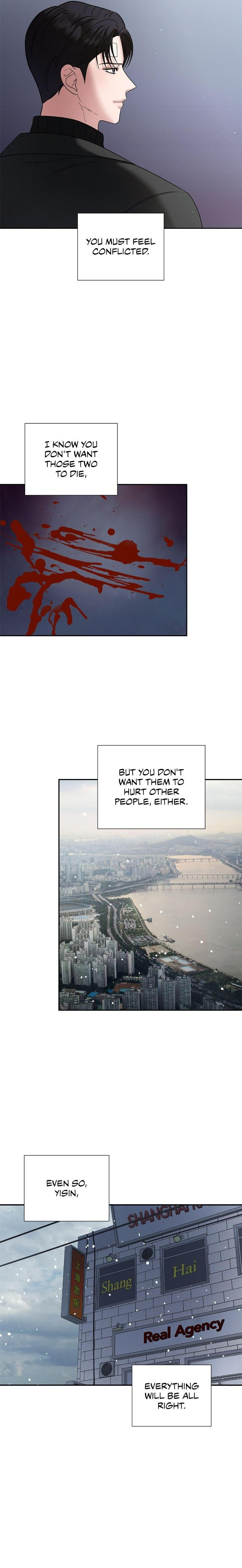 The Melancholic Conman by Nanna – Ch. 56 [Eng] page 3