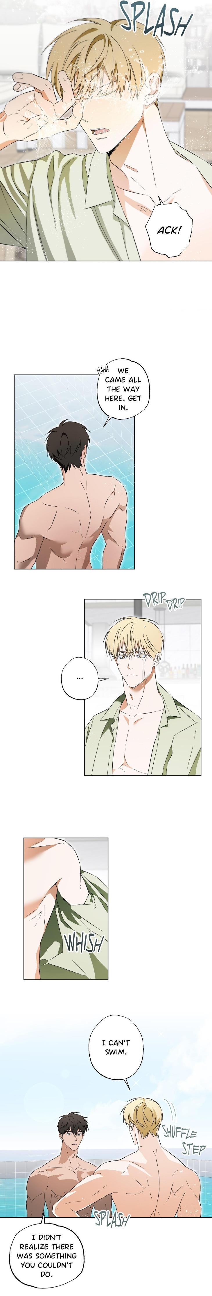 How to Win over Your Crush by SarangDopi – Uncensored – Ch. 20 [Eng] page 4