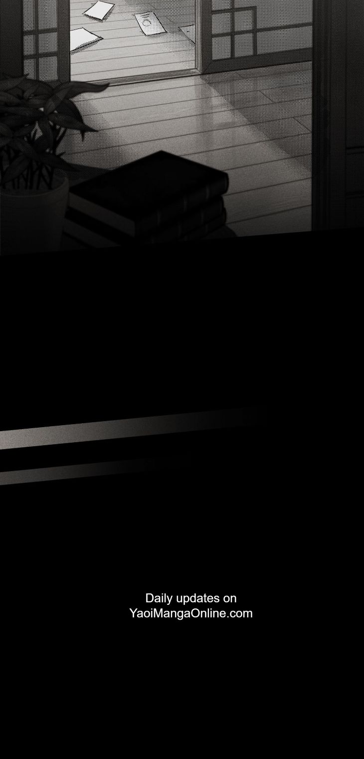 You Are My World by Bboong – Uncensored – Ch. 19 [Eng] page 40