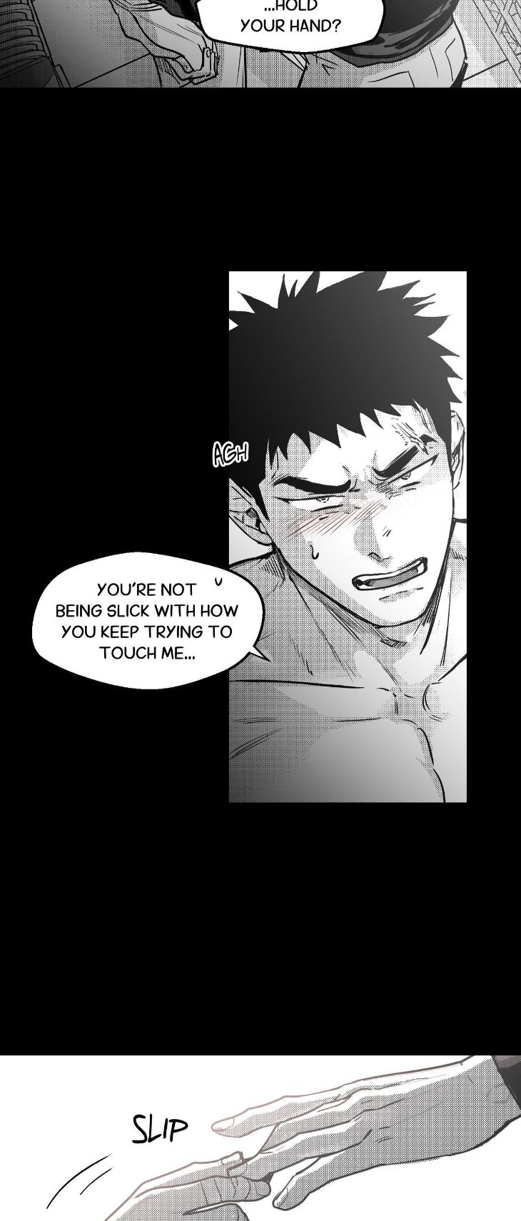 You Are My World by Bboong – Uncensored – Ch. 19 [Eng] page 42