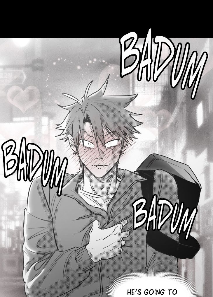 You Are My World by Bboong – Uncensored – Ch. 19 [Eng] page 42