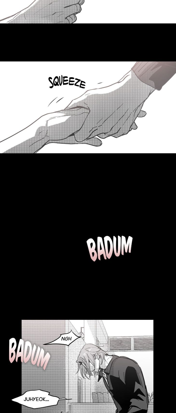 You Are My World by Bboong – Uncensored – Ch. 19 [Eng] page 43