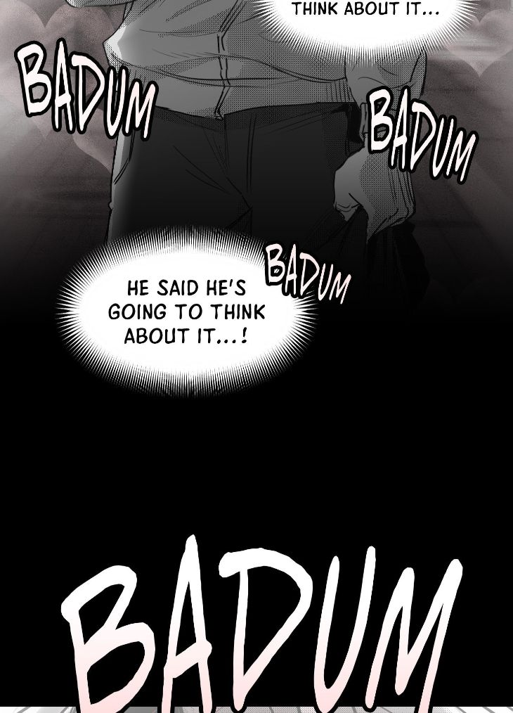 You Are My World by Bboong – Uncensored – Ch. 19 [Eng] page 43