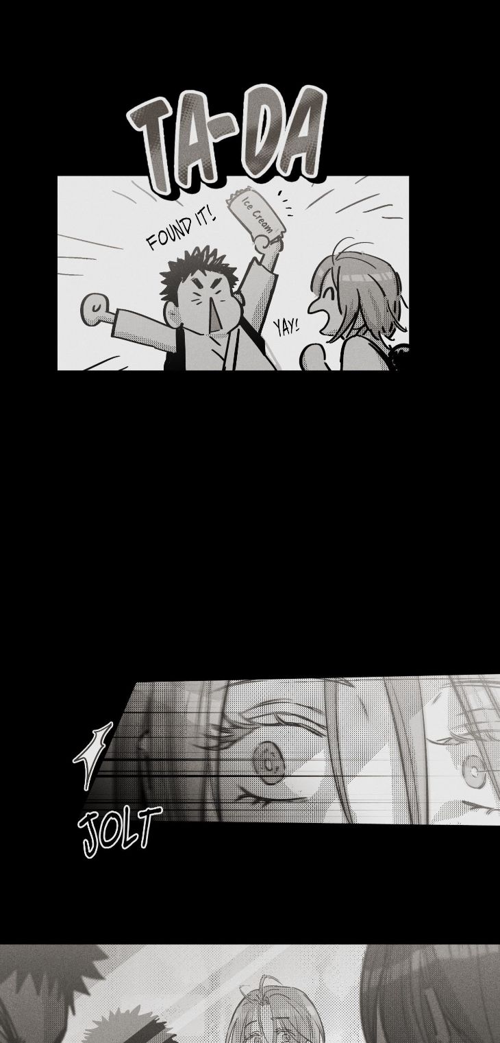 You Are My World by Bboong – Uncensored – Ch. 19 [Eng] page 43