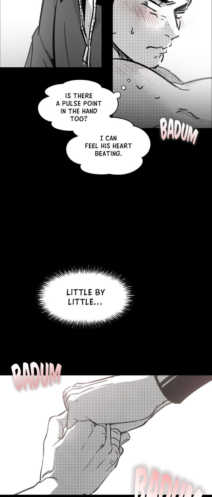 You Are My World by Bboong – Uncensored – Ch. 19 [Eng] page 45