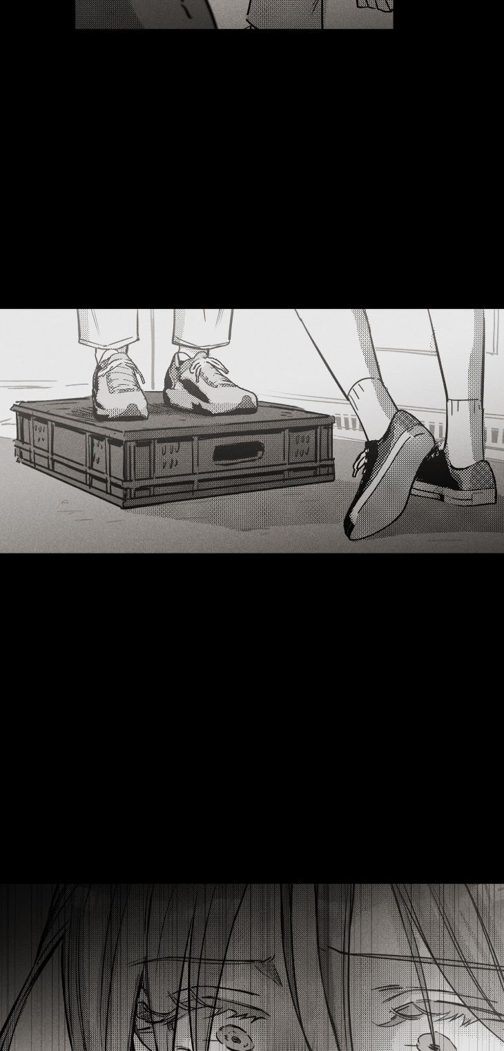 You Are My World by Bboong – Uncensored – Ch. 19 [Eng] page 45