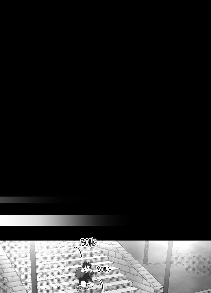 You Are My World by Bboong – Uncensored – Ch. 19 [Eng] page 46