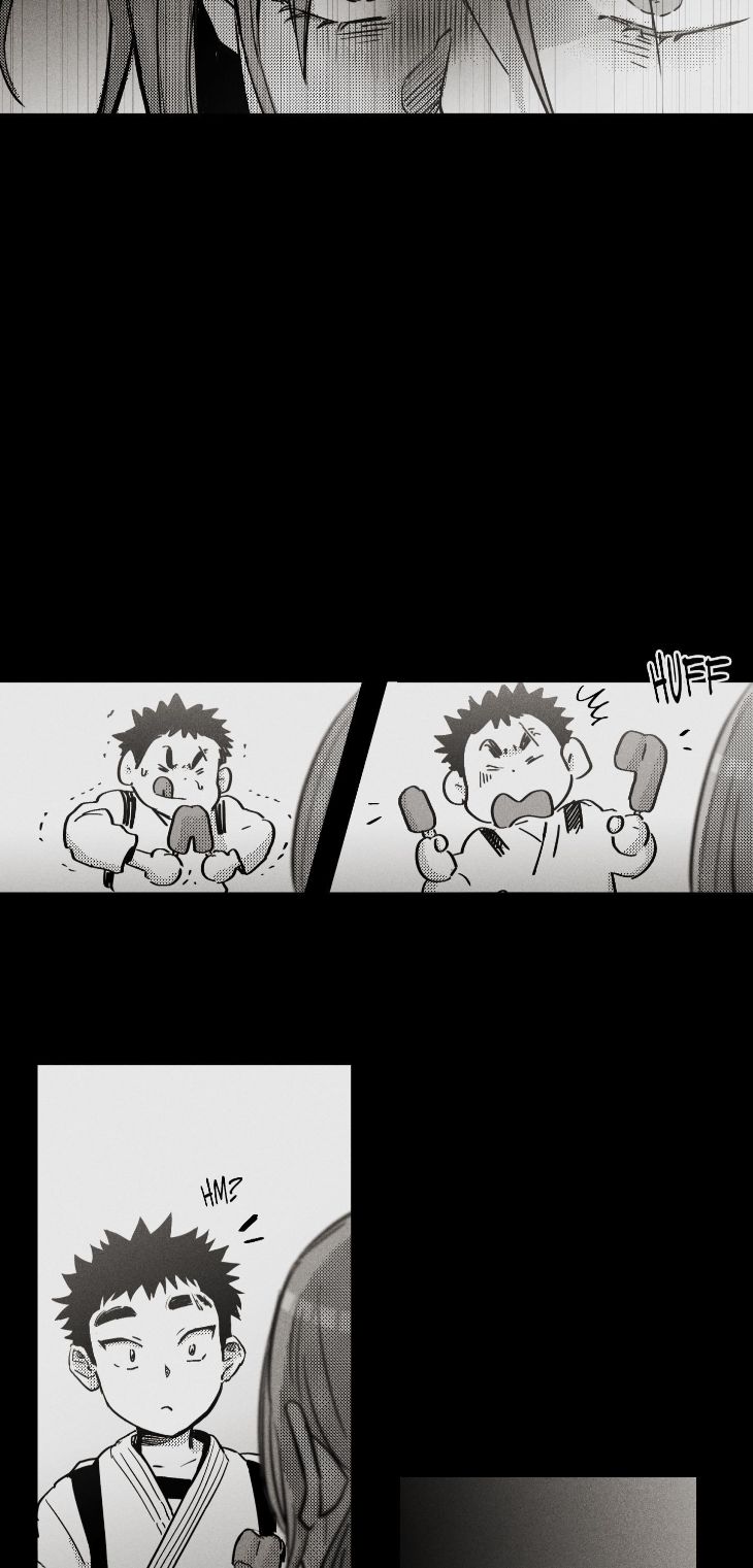 You Are My World by Bboong – Uncensored – Ch. 19 [Eng] page 46