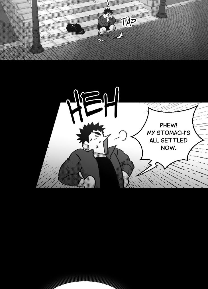 You Are My World by Bboong – Uncensored – Ch. 19 [Eng] page 47