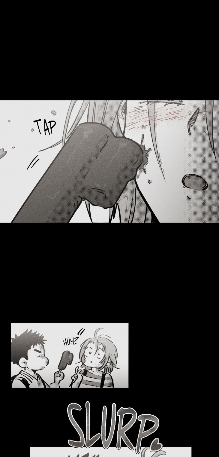 You Are My World by Bboong – Uncensored – Ch. 19 [Eng] page 48