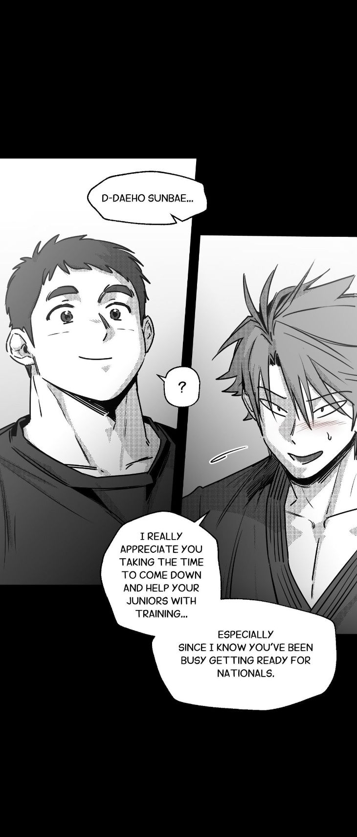 You Are My World by Bboong – Uncensored – Ch. 19 [Eng] page 49