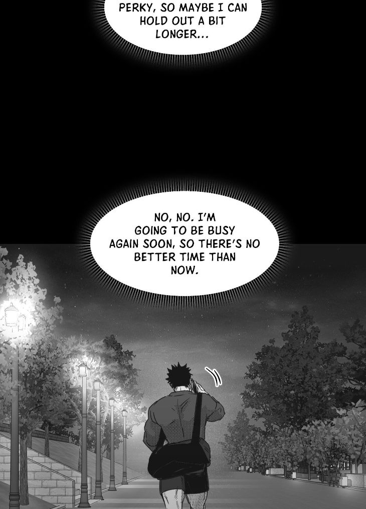 You Are My World by Bboong – Uncensored – Ch. 19 [Eng] page 49