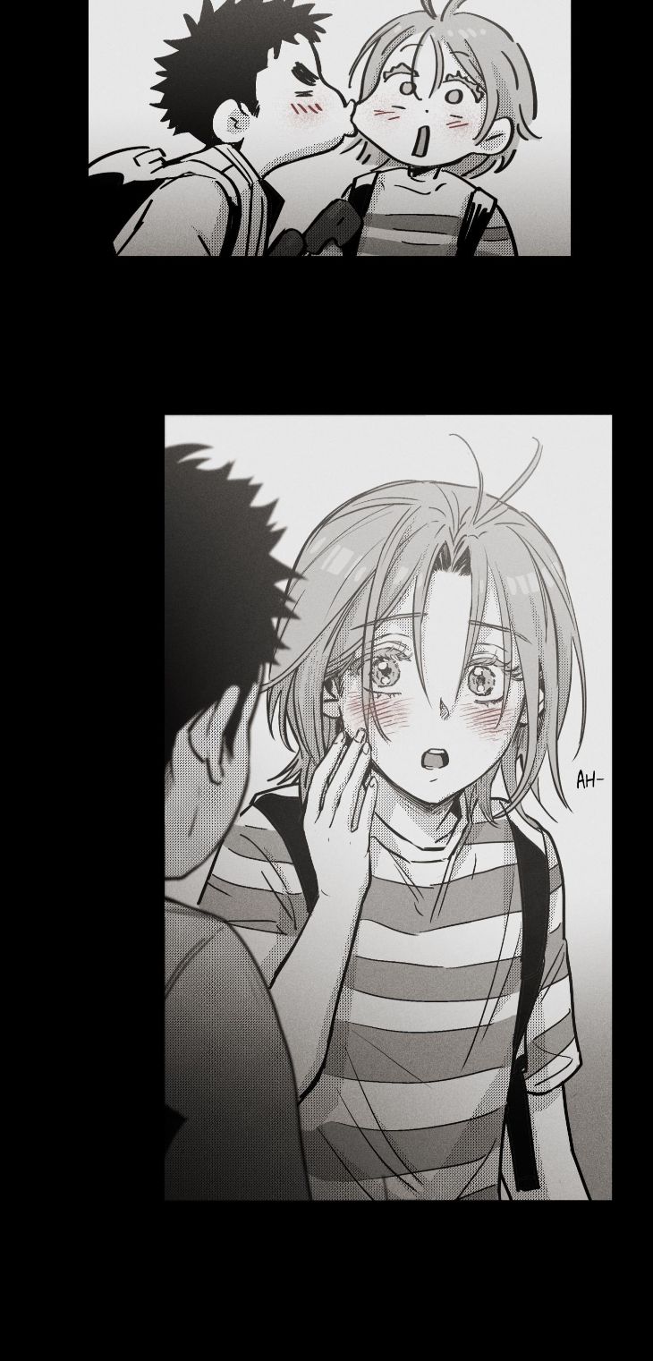 You Are My World by Bboong – Uncensored – Ch. 19 [Eng] page 49