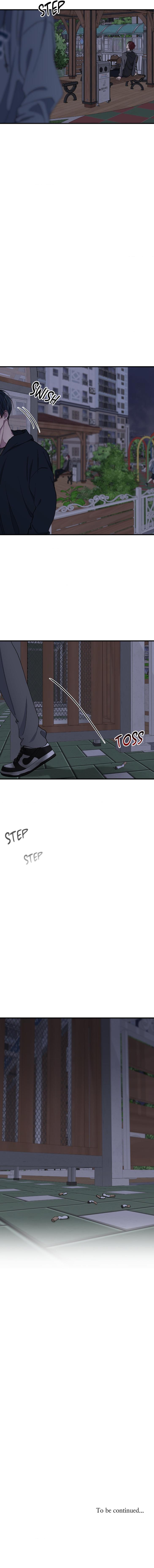 Reluctant Encounters by Gyeon – Uncensored – Ch. 48 [Eng] page 5