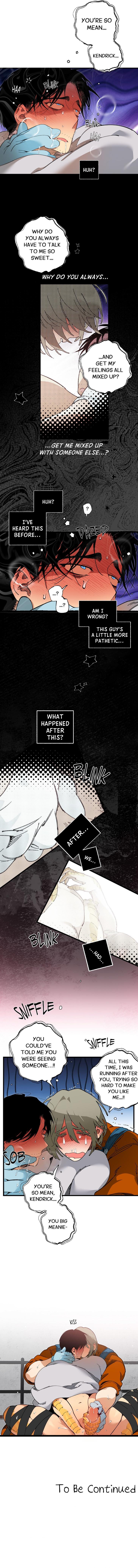 Mr.A’s Farm by NACHIOBOY – Uncensored – Special 1 [Eng] page 5