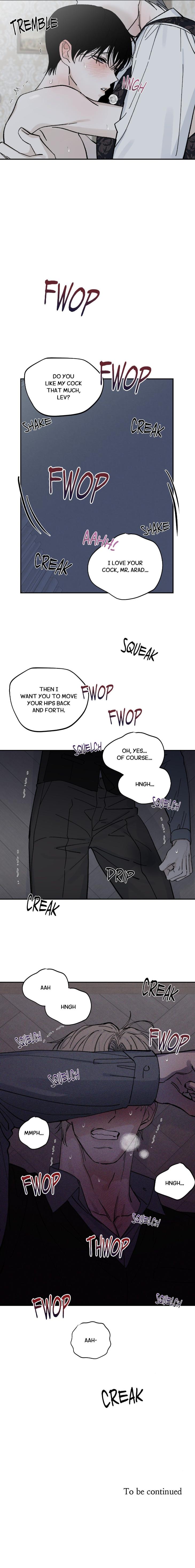 Maison by Leaf – Ch. 75 [Eng] page 5