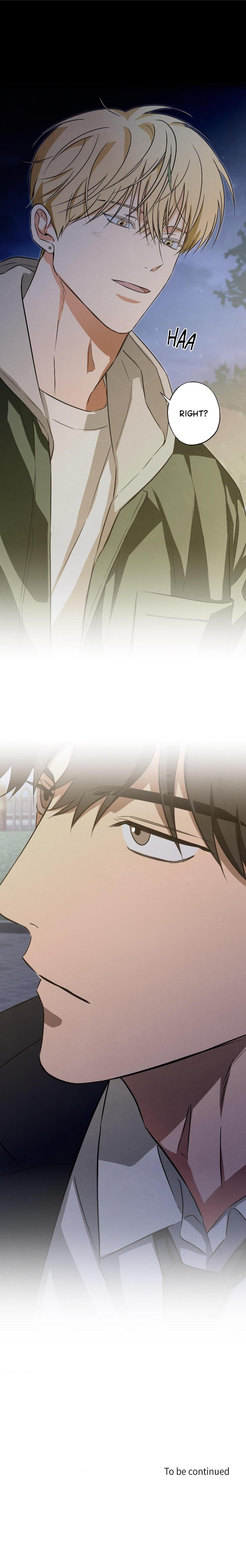 How to Win over Your Crush by SarangDopi – Uncensored – Ch. 20 [Eng] page 5