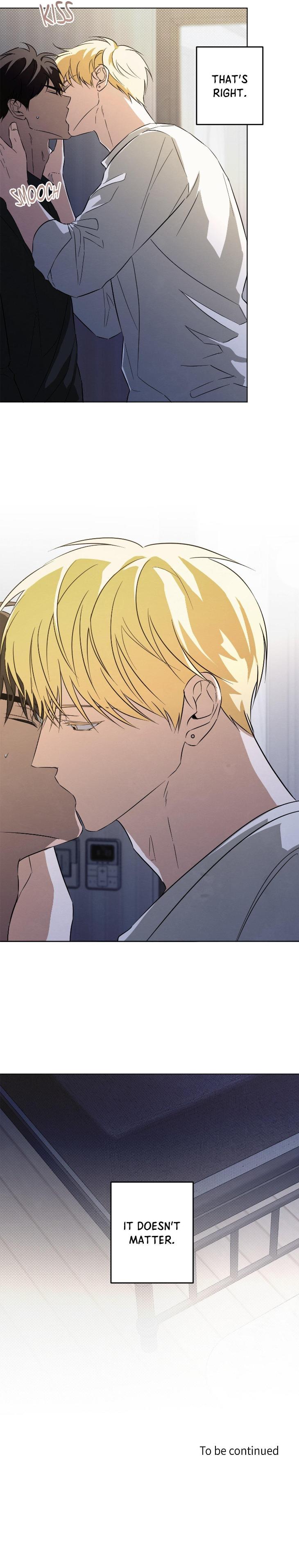 How to Win over Your Crush by SarangDopi – Uncensored – Ch. 20 [Eng] page 5