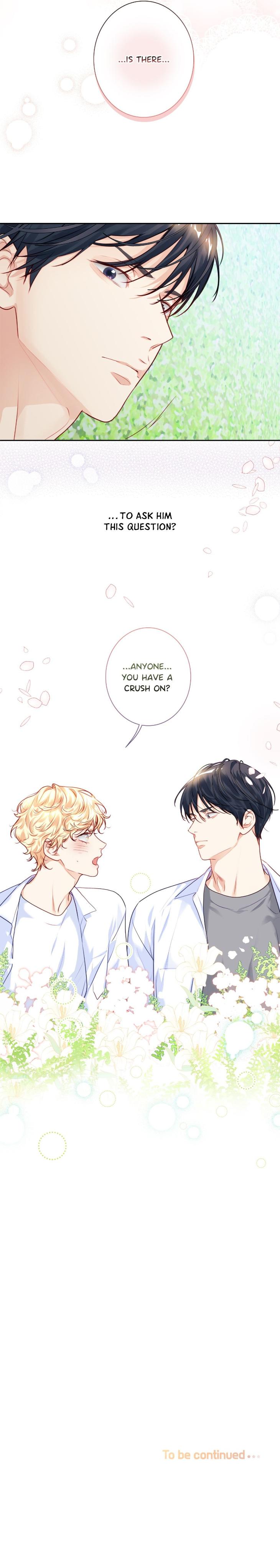 Love is an Illusion! – Superstar by Fargo – Side 1 [Eng] page 5