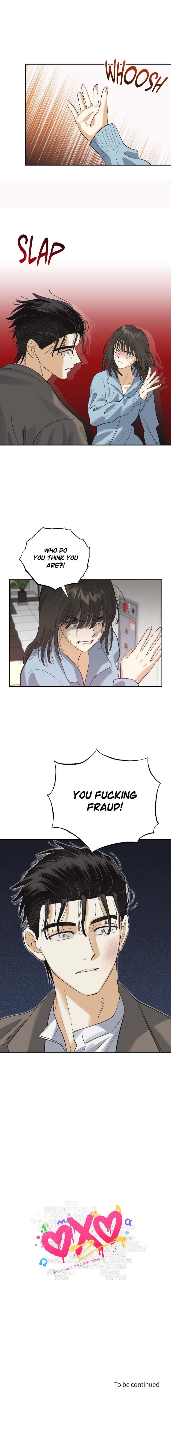 OXO by Hyeonggae – Uncensored – Ch. 23 [Eng] page 5