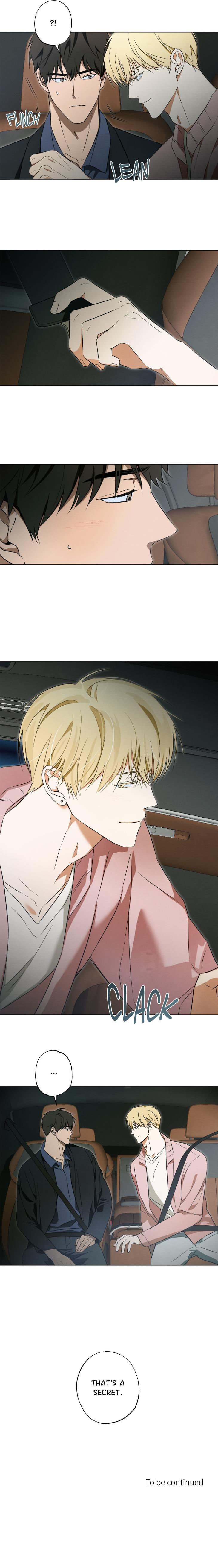 How to Win over Your Crush by SarangDopi – Uncensored – Ch. 20 [Eng] page 5