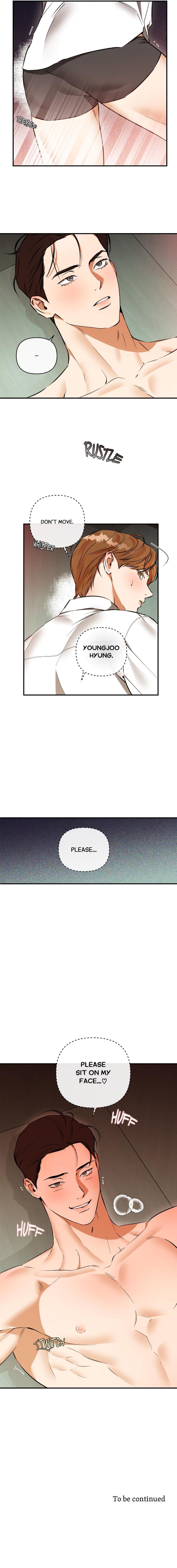 What a Catch! by Sita – Creator’s Note [Eng] page 5