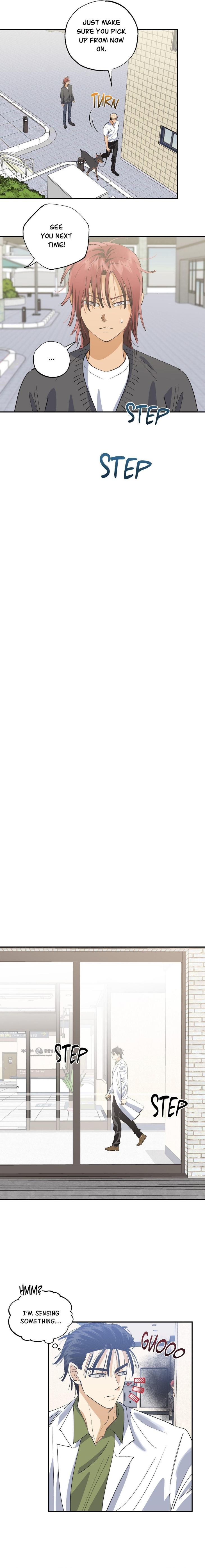 OXO by Hyeonggae – Uncensored – Ch. 23 [Eng] page 5