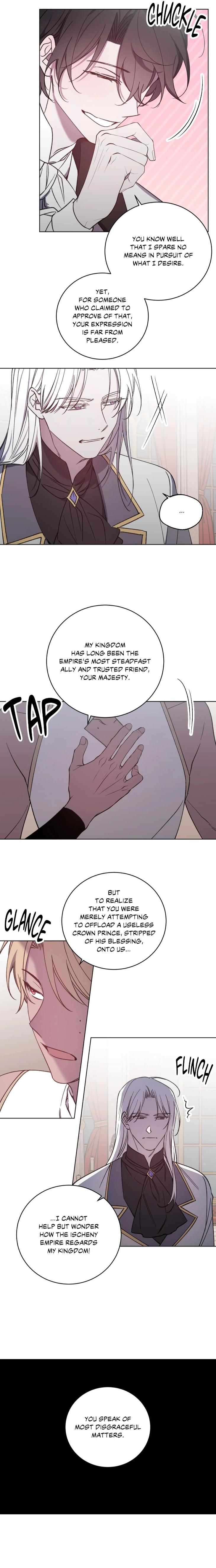 Love Trap by Rayuan – Season 3 – Uncensored [Eng] page 5