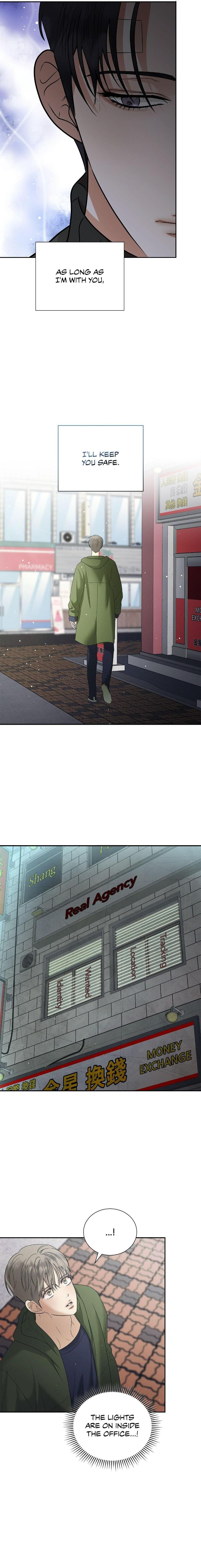 The Melancholic Conman by Nanna – Ch. 56 [Eng] page 4