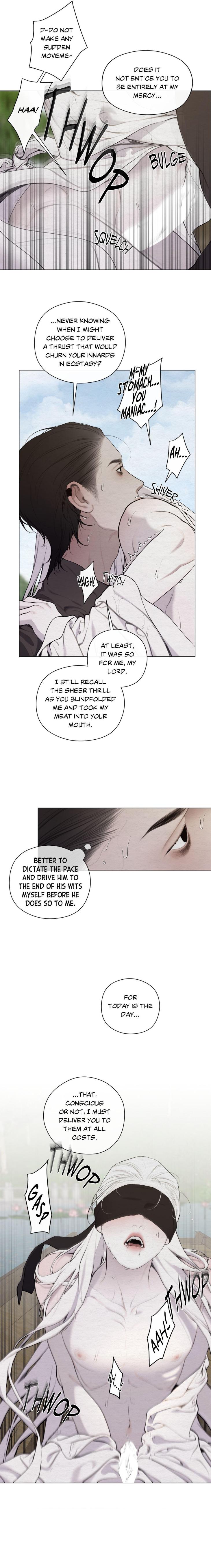 A Twisted Fate by Hyeu – Ch. 62 [Eng] page 5