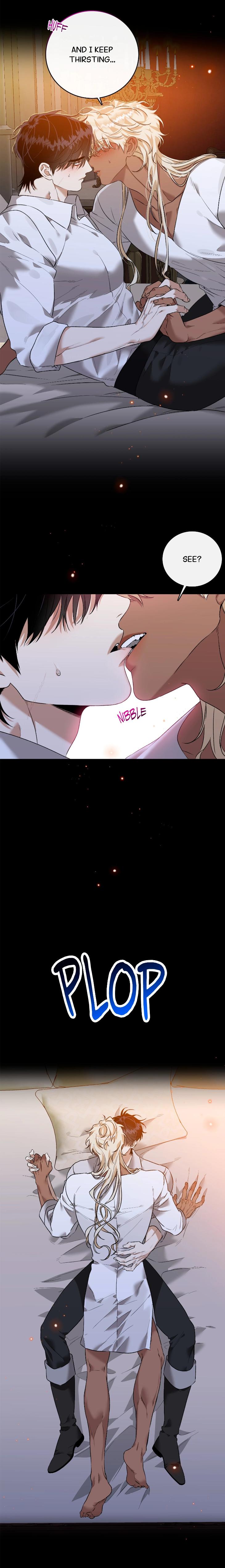 Blossoms of the White Night by Brothers Without A Tomorrow – Uncensored – Ch. 22 [Eng] page 5