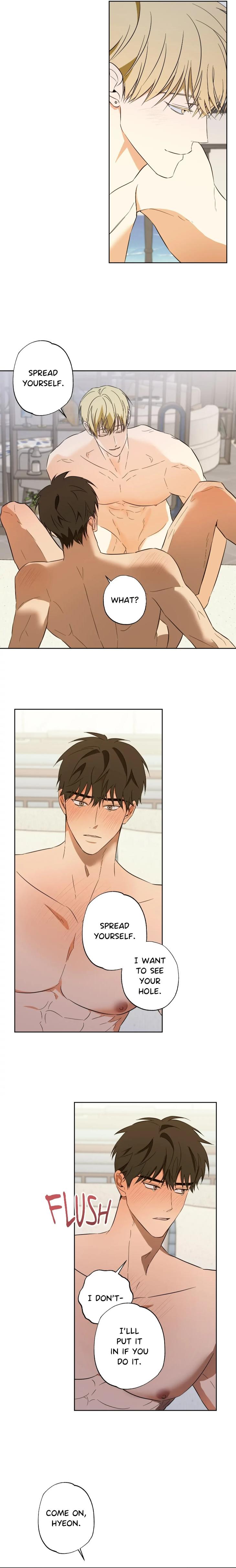 How to Win over Your Crush by SarangDopi – Uncensored – Ch. 20 [Eng] page 5