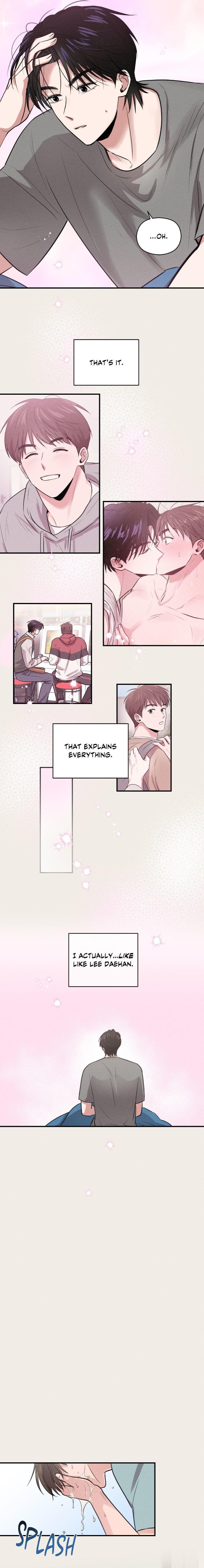 Youth Report: 1995 by MaengSoo – Uncensored – Ch. 31 [Eng] page 5