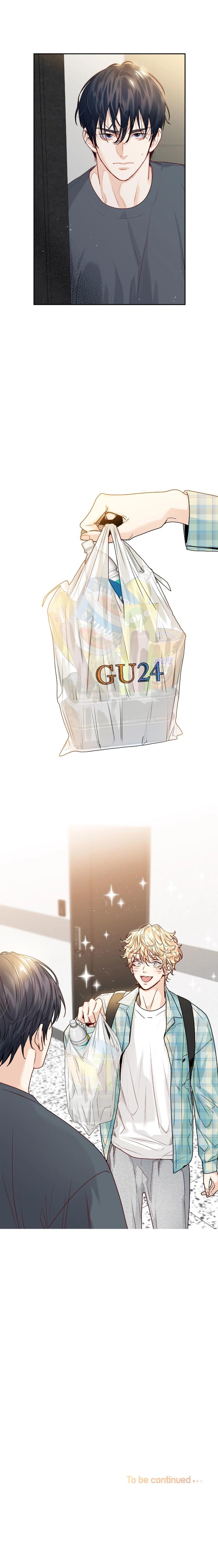 Love is an Illusion! – Superstar by Fargo – Side 1 [Eng] page 5