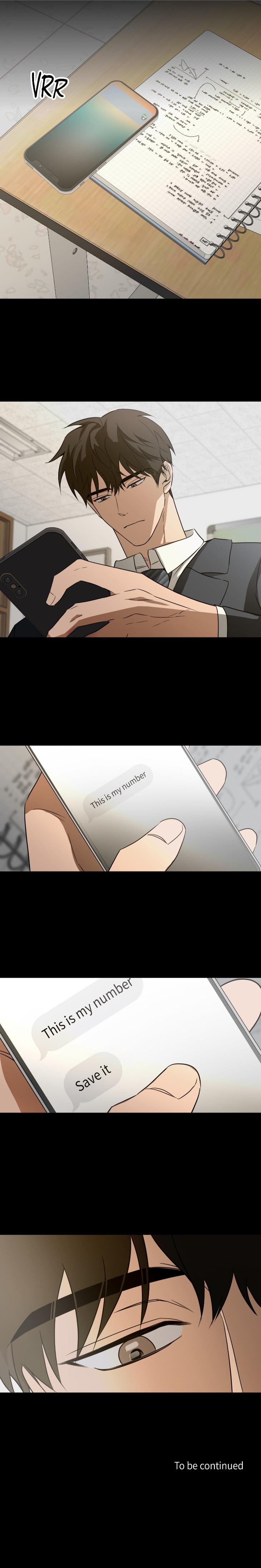 How to Win over Your Crush by SarangDopi – Uncensored – Ch. 20 [Eng] page 5