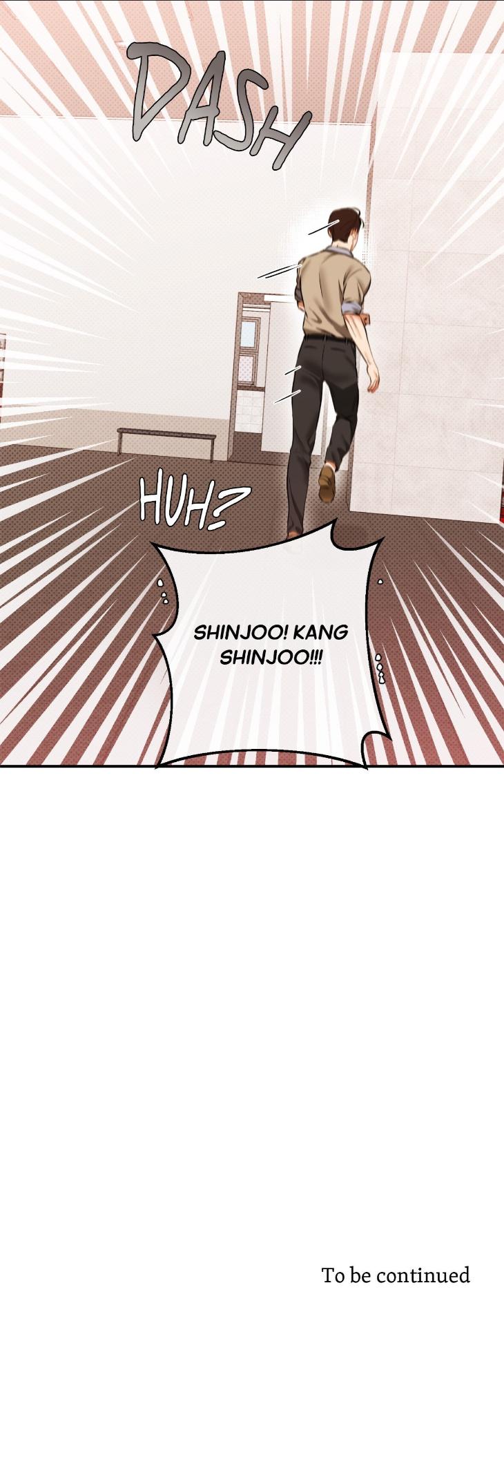 What a Catch! by Sita – Creator’s Note [Eng] page 5