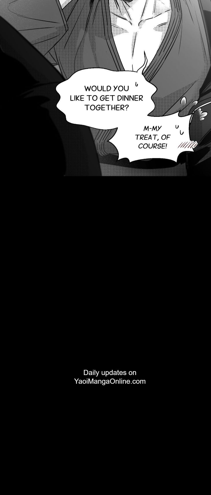 You Are My World by Bboong – Uncensored – Ch. 19 [Eng] page 51