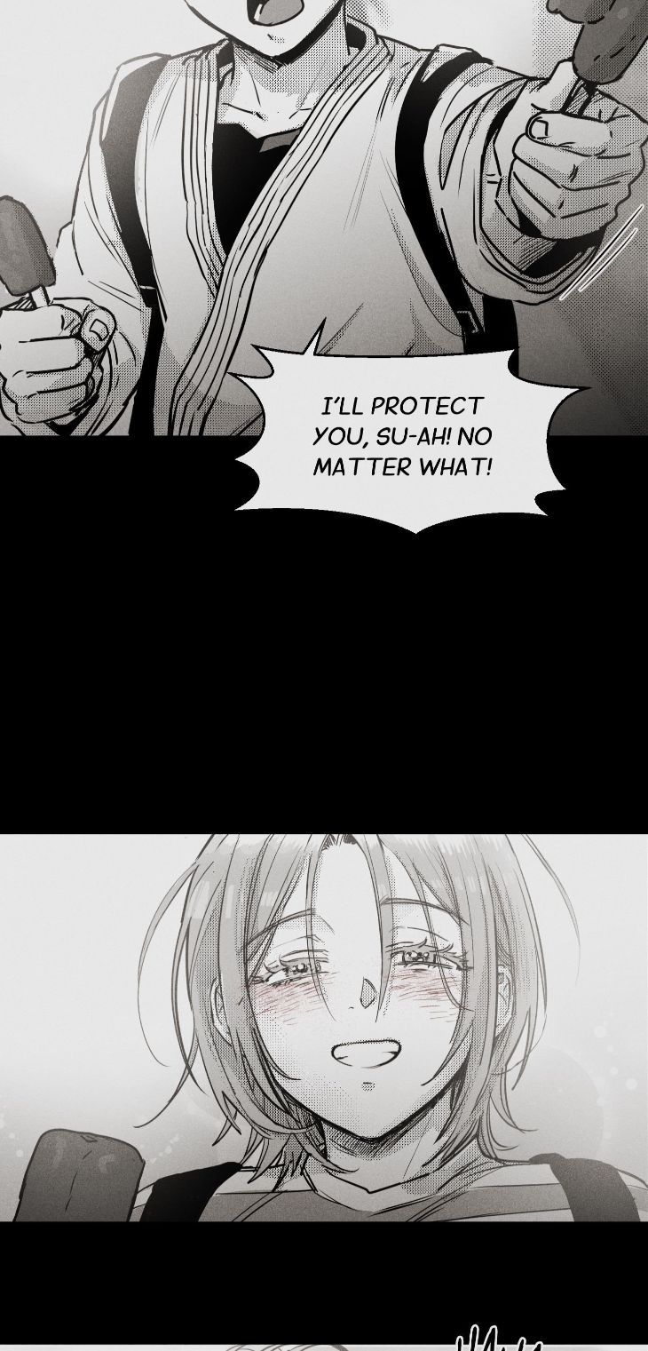 You Are My World by Bboong – Uncensored – Ch. 19 [Eng] page 51