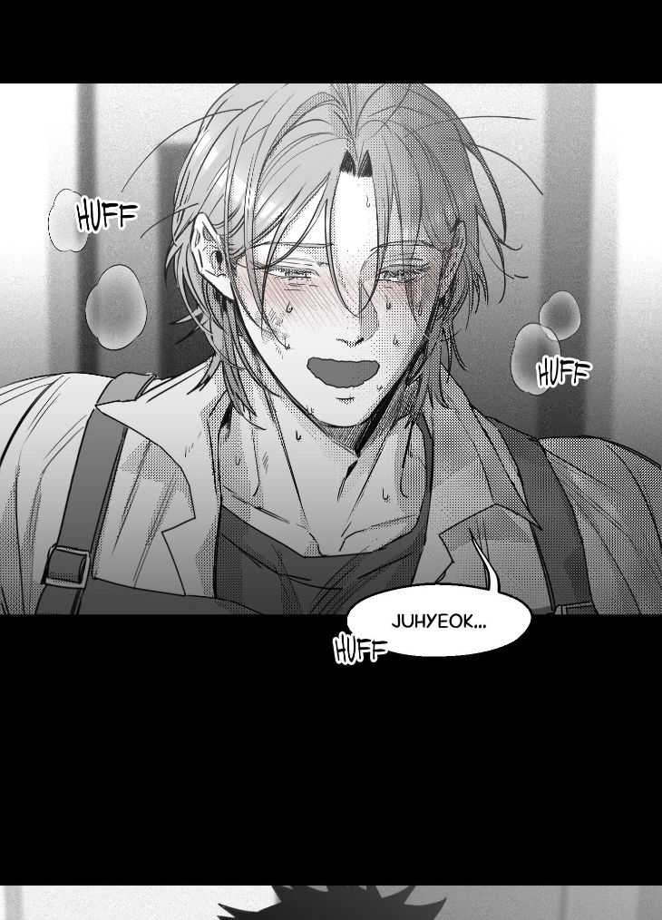 You Are My World by Bboong – Uncensored – Ch. 19 [Eng] page 53