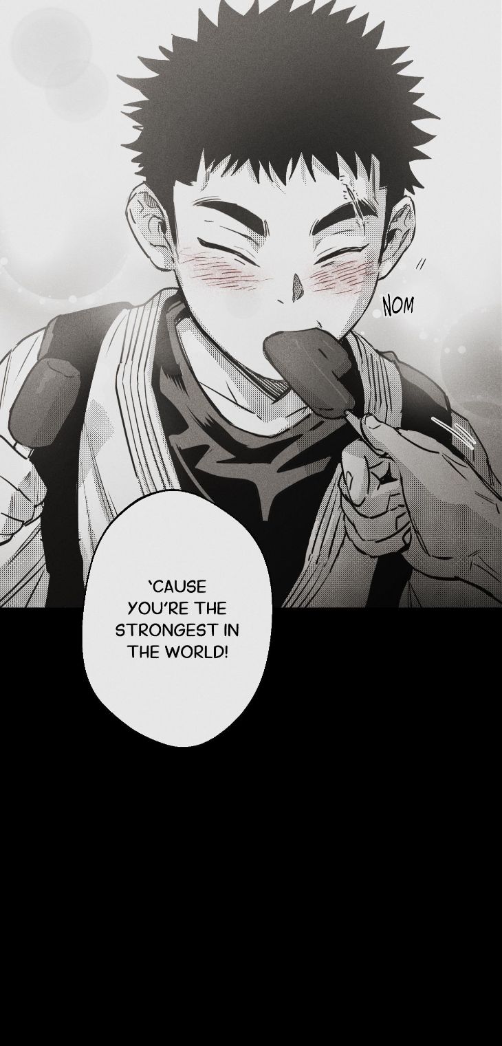 You Are My World by Bboong – Uncensored – Ch. 19 [Eng] page 53