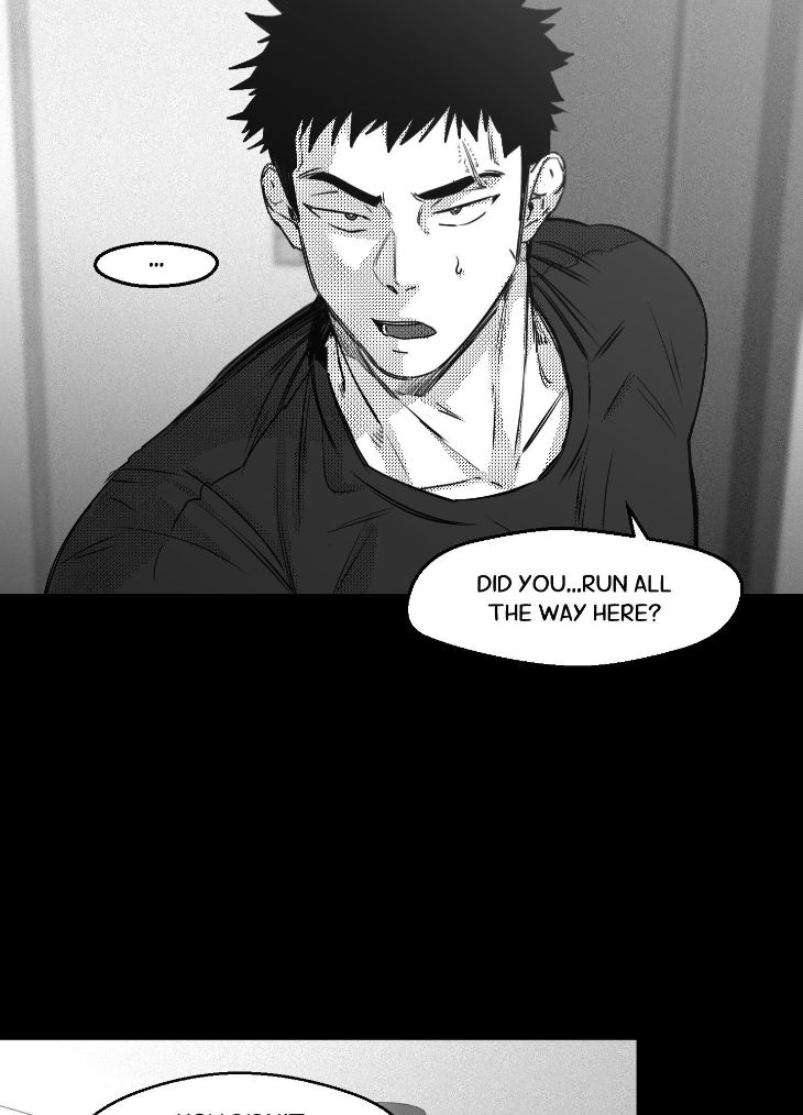 You Are My World by Bboong – Uncensored – Ch. 19 [Eng] page 54